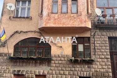 3-комнатная квартира по адресу ул. Mock (площадь 100 м²) - Atlanta.ua - фото 34