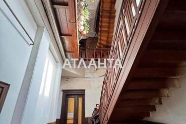 3-комнатная квартира по адресу ул. Mock (площадь 100 м²) - Atlanta.ua - фото 41