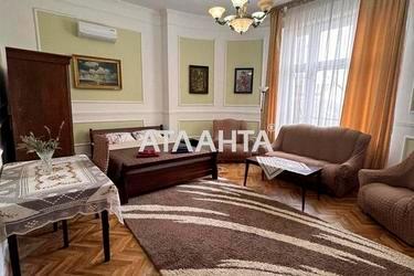 3-комнатная квартира по адресу ул. Mock (площадь 100 м²) - Atlanta.ua - фото 45