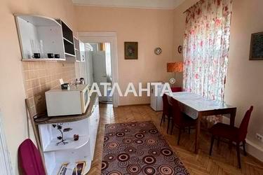 3-комнатная квартира по адресу ул. Mock (площадь 100 м²) - Atlanta.ua - фото 48