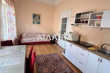 3-комнатная квартира по адресу ул. Mock (площадь 100 м²) - Atlanta.ua - фото 49