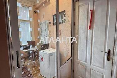 3-комнатная квартира по адресу ул. Mock (площадь 100 м²) - Atlanta.ua - фото 57