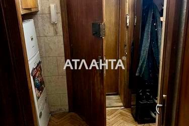 2-комнатная квартира по адресу Кульчицкой О. Ул. (площадь 46,2 м²) - Atlanta.ua - фото 14