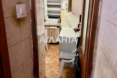 2-комнатная квартира по адресу Кульчицкой О. Ул. (площадь 46,2 м²) - Atlanta.ua - фото 16