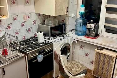 2-комнатная квартира по адресу Кульчицкой О. Ул. (площадь 46,2 м²) - Atlanta.ua - фото 17