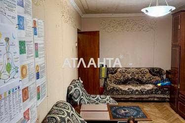 2-комнатная квартира по адресу ул. Виговского (площадь 45,1 м²) - Atlanta.ua - imageAlt 13