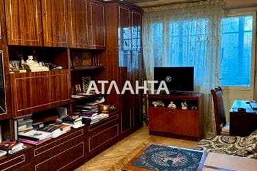 2-комнатная квартира по адресу ул. Виговского (площадь 45,1 м²) - Atlanta.ua - imageAlt 12