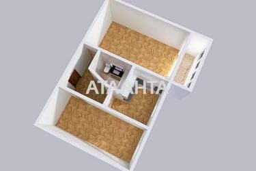 2-комнатная квартира по адресу ул. Виговского (площадь 45,1 м²) - Atlanta.ua - imageAlt 20