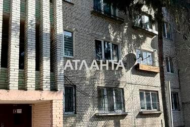 2-комнатная квартира по адресу ул. Виговского (площадь 45,1 м²) - Atlanta.ua - imageAlt 21