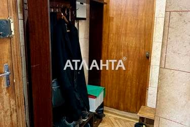 2-комнатная квартира по адресу ул. Виговского (площадь 45,1 м²) - Atlanta.ua - imageAlt 17