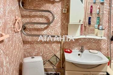 2-комнатная квартира по адресу ул. Виговского (площадь 45,1 м²) - Atlanta.ua - imageAlt 15