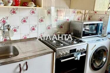 2-комнатная квартира по адресу ул. Виговского (площадь 45,1 м²) - Atlanta.ua - imageAlt 14