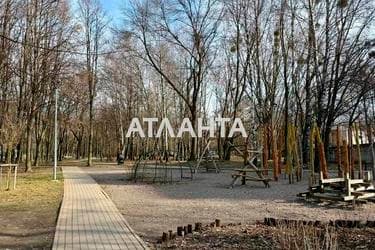 2-комнатная квартира по адресу ул. Виговского (площадь 45,1 м²) - Atlanta.ua - imageAlt 22