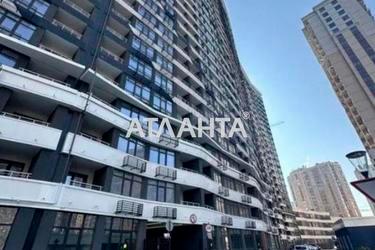 1-room apartment apartment by the address st. Kurortnyy per (area 45 m²) - Atlanta.ua - photo 7