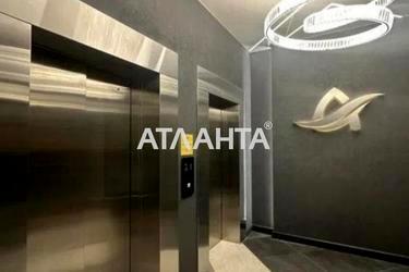 1-room apartment apartment by the address st. Kurortnyy per (area 45 m²) - Atlanta.ua - photo 9