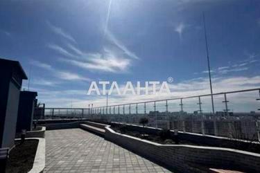 1-room apartment apartment by the address st. Kurortnyy per (area 45 m²) - Atlanta.ua - photo 11