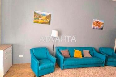 2-комнатная квартира по адресу ул. Александра Фединца (площадь 56 м²) - Atlanta.ua - фото 12