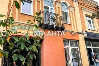 2-комнатная квартира по адресу ул. Александра Фединца (площадь 56 м²) - Atlanta.ua - фото 13