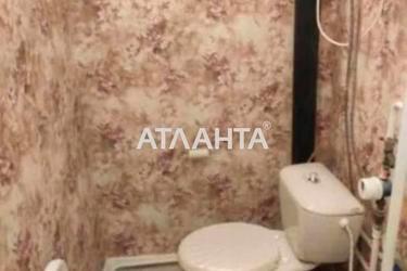 1-кімнатна квартира за адресою вул. Лісківська (площа 42 м²) - Atlanta.ua - фото 11
