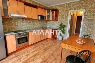 1-кімнатна квартира за адресою вул. Лісківська (площа 42 м²) - Atlanta.ua - фото 10