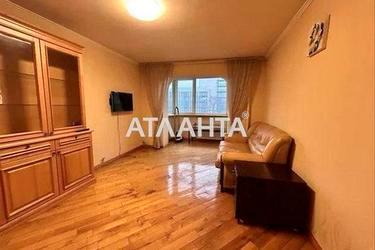 2-rooms apartment apartment by the address st. Ul Avtozavodskaya (area 59 m²) - Atlanta.ua - photo 16