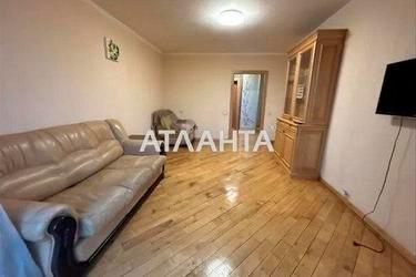 2-rooms apartment apartment by the address st. Ul Avtozavodskaya (area 59 m²) - Atlanta.ua - photo 18