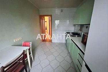 2-rooms apartment apartment by the address st. Ul Avtozavodskaya (area 59 m²) - Atlanta.ua - photo 19