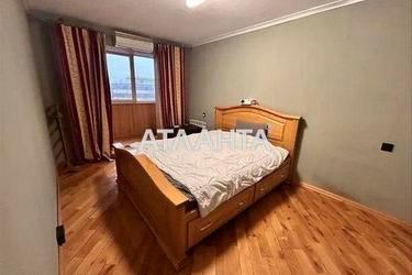 2-rooms apartment apartment by the address st. Ul Avtozavodskaya (area 59 m²) - Atlanta.ua - photo 25