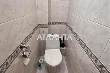 2-rooms apartment apartment by the address st. Ul Avtozavodskaya (area 59 m²) - Atlanta.ua - photo 22