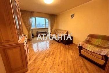 2-rooms apartment apartment by the address st. Ul Avtozavodskaya (area 59 m²) - Atlanta.ua - photo 17