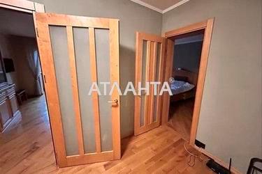 2-rooms apartment apartment by the address st. Ul Avtozavodskaya (area 59 m²) - Atlanta.ua - photo 21