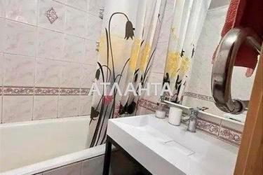 2-rooms apartment apartment by the address st. Ul Avtozavodskaya (area 59 m²) - Atlanta.ua - photo 24