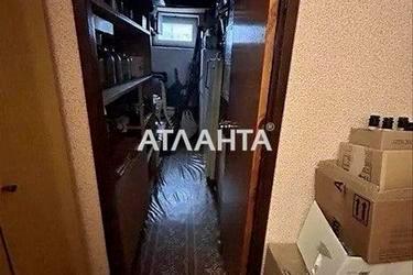 2-rooms apartment apartment by the address st. Ul Avtozavodskaya (area 59 m²) - Atlanta.ua - photo 29