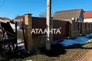 Участок по адресу ул. Молодежная (площадь 8,3 сот) - Atlanta.ua - фото 6