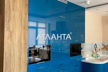 3-комнатная квартира по адресу ул. Балковская (площадь 87,4 м²) - Atlanta.ua - фото 11