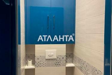 3-комнатная квартира по адресу ул. Балковская (площадь 87,4 м²) - Atlanta.ua - фото 14