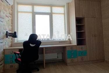 3-комнатная квартира по адресу ул. Балковская (площадь 87,4 м²) - Atlanta.ua - фото 33