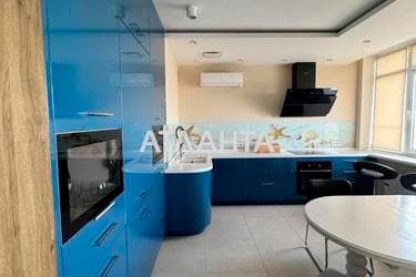 3-комнатная квартира по адресу ул. Балковская (площадь 87,4 м²) - Atlanta.ua - фото 19