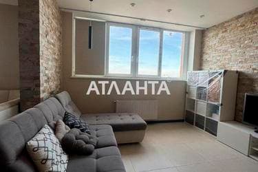 3-комнатная квартира по адресу ул. Балковская (площадь 87,4 м²) - Atlanta.ua - фото 21