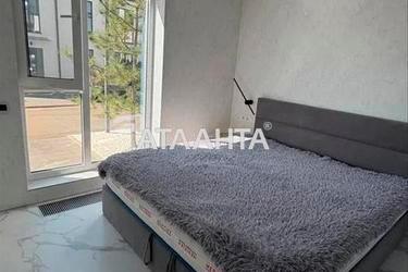 1-комнатная квартира по адресу ул. Одесская (площадь 26 м²) - Atlanta.ua - фото 21