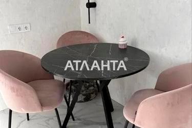 1-комнатная квартира по адресу ул. Одесская (площадь 26 м²) - Atlanta.ua - фото 30