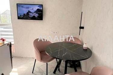 1-комнатная квартира по адресу ул. Одесская (площадь 26 м²) - Atlanta.ua - фото 31