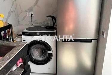 1-комнатная квартира по адресу ул. Одесская (площадь 26 м²) - Atlanta.ua - фото 29