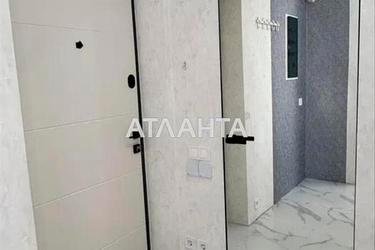 1-комнатная квартира по адресу ул. Одесская (площадь 26 м²) - Atlanta.ua - фото 40