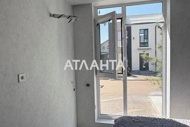 1-комнатная квартира по адресу ул. Одесская (площадь 26 м²) - Atlanta.ua - фото 26