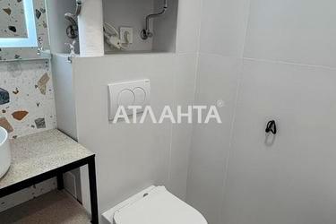 1-комнатная квартира по адресу ул. Одесская (площадь 26 м²) - Atlanta.ua - фото 36