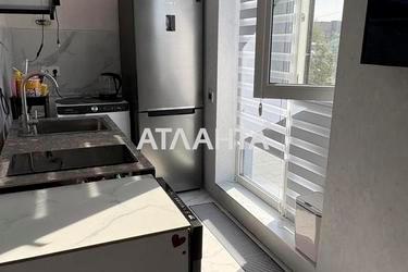 1-комнатная квартира по адресу ул. Одесская (площадь 26 м²) - Atlanta.ua - фото 27