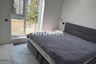 1-комнатная квартира по адресу ул. Одесская (площадь 26 м²) - Atlanta.ua - фото 24