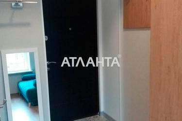 1-комнатная квартира по адресу ул. Донорская (площадь 23 м²) - Atlanta.ua - фото 13