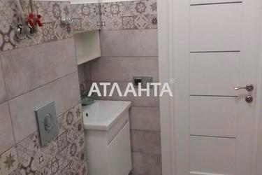 1-комнатная квартира по адресу ул. Донорская (площадь 23 м²) - Atlanta.ua - фото 14
